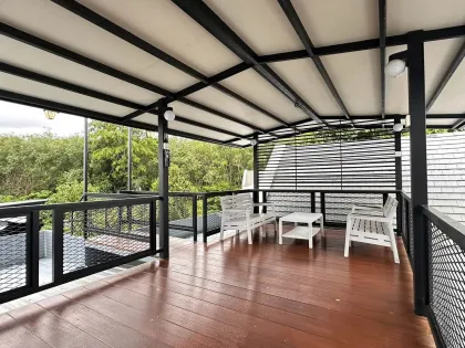 Thalang Private Pool Villa: 3 Bedrooms, 5 Bathrooms for Rent