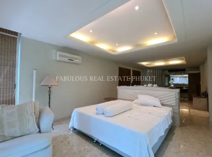 Villa en bord de baie de 6 chambres à Panwa, Phuket à louer