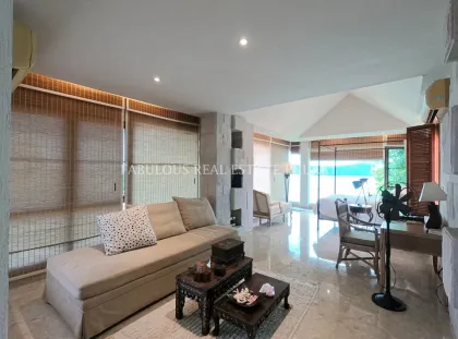 Villa en bord de baie de 6 chambres à Panwa, Phuket à louer