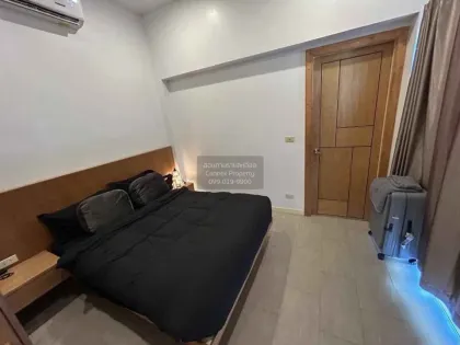 Voll möblierte 2-Schlafzimmer-Poolvilla zur Miete in Kathu, Phuket