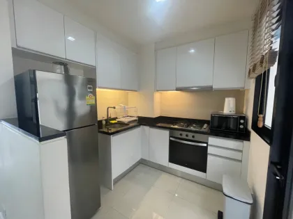 Villa Laguna Park 1 avec 3 Chambres et 4 Salles de Bain à Louer