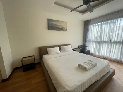 Villa Laguna Park 1 avec 3 Chambres et 4 Salles de Bain à Louer