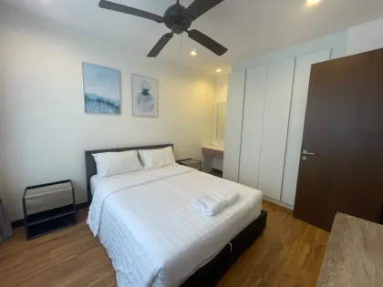 Villa Laguna Park 1 avec 3 Chambres et 4 Salles de Bain à Louer