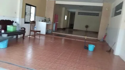 3-Bedroom, 3-Bathroom House for Rent Near Saphan Hin, Wichit Phuket