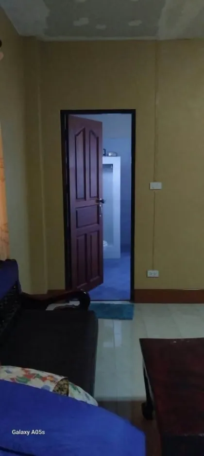 3-Bedroom, 3-Bathroom House for Rent Near Saphan Hin, Wichit Phuket