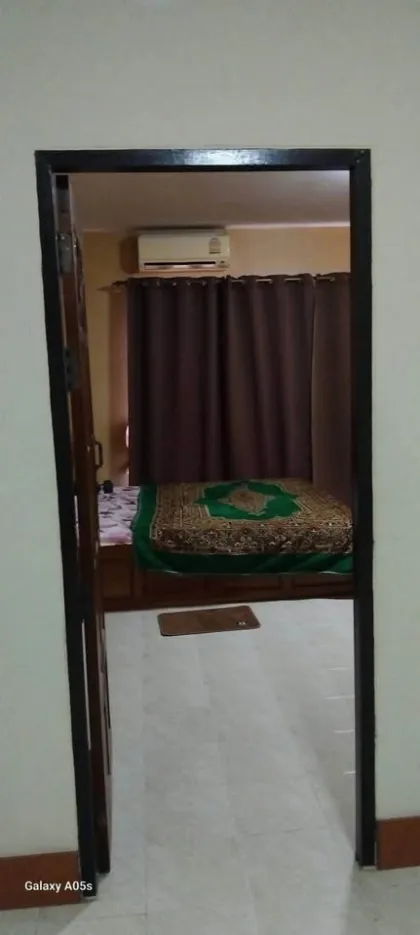 3-Bedroom, 3-Bathroom House for Rent Near Saphan Hin, Wichit Phuket