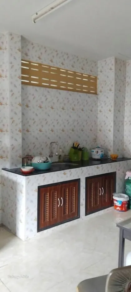 3-Bedroom, 3-Bathroom House for Rent Near Saphan Hin, Wichit Phuket