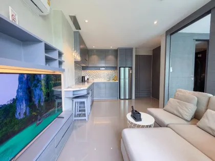CityGate 卡马拉山景一卧室公寓出租