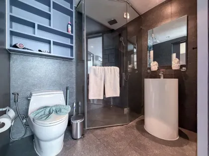 CityGate 卡马拉山景一卧室公寓出租