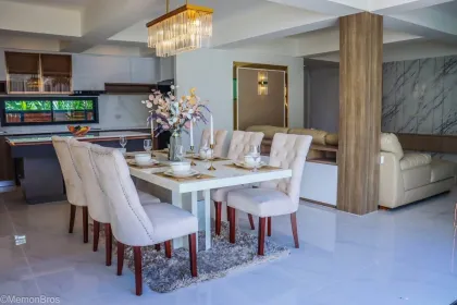 3-Schlafzimmer, 4-Badezimmer Poolvilla zur Miete/Verkauf in Rawai