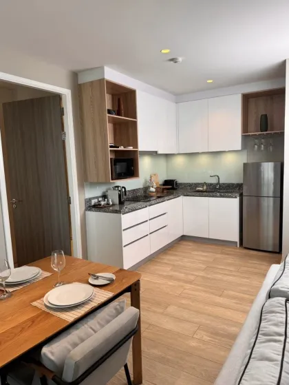 Condo Diamond Bang Tao - 2 Chambres, 2 Salles de Bain