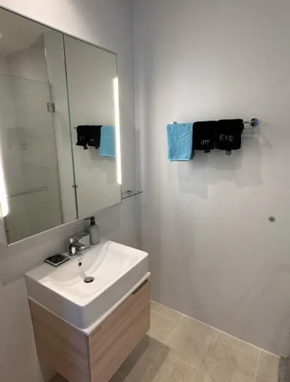 Condo Diamond Bang Tao - 2 Chambres, 2 Salles de Bain