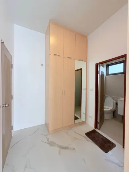Villa avec piscine à louer au The Elegance, Palai–Chalong