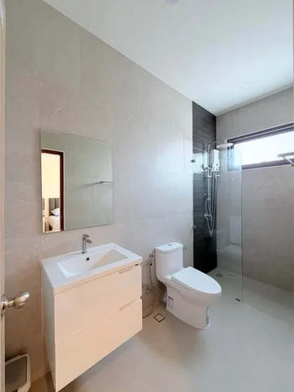 Villa avec piscine à louer au The Elegance, Palai–Chalong
