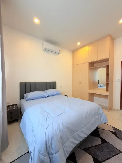 Villa avec piscine à louer au The Elegance, Palai–Chalong