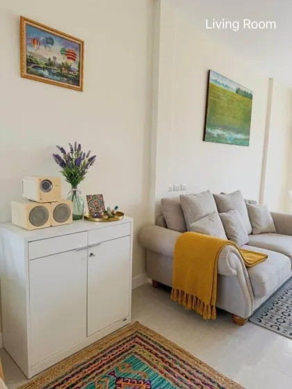Casa en alquiler en Villa Chaofa 2, Phuket Town