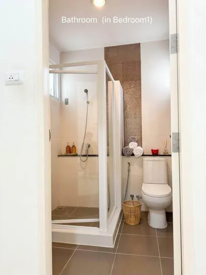 Casa en alquiler en Villa Chaofa 2, Phuket Town