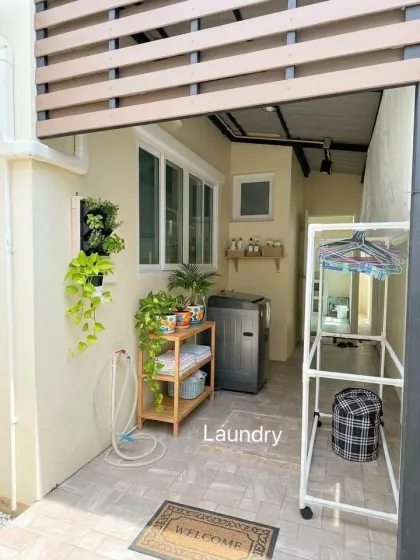 Casa en alquiler en Villa Chaofa 2, Phuket Town