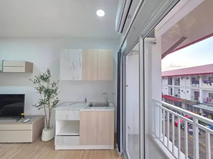 Condo for Rent at Irisadee, Kathu | 1 Bed 1 Bath