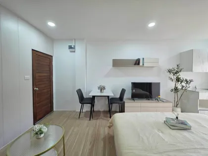 Condo for Rent at Irisadee, Kathu | 1 Bed 1 Bath