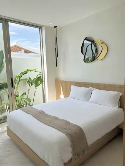 Poolvilla mit 4 Schlafzimmern und Privatpool zu vermieten