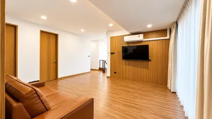 5 Bed 3 Bath Pool Villa for Rent in Kathu - 120,000 THB/Month