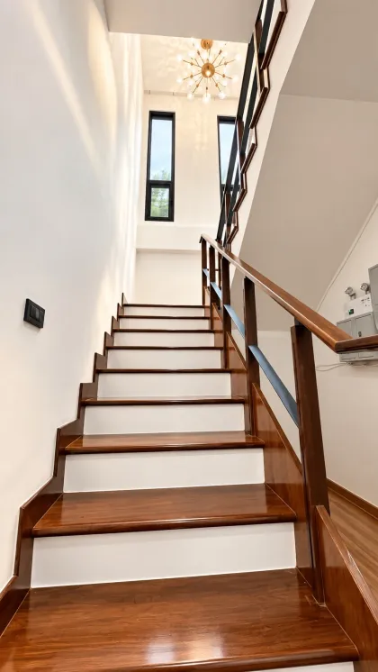 5 Bed 3 Bath Pool Villa for Rent in Kathu - 120,000 THB/Month