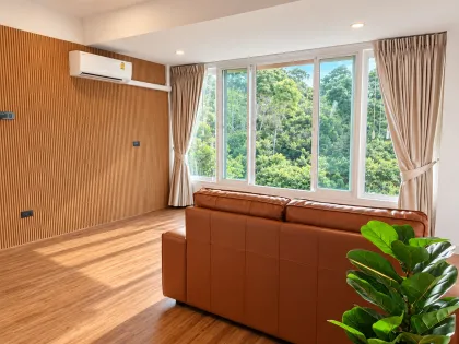 5 Bed 3 Bath Pool Villa for Rent in Kathu - 120,000 THB/Month