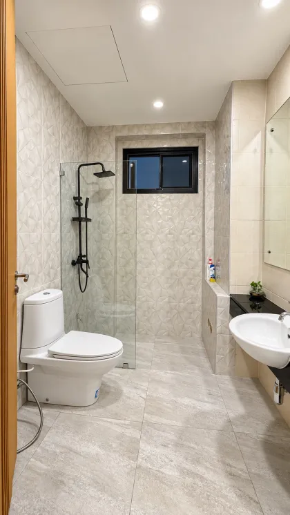 5 Bed 3 Bath Pool Villa for Rent in Kathu - 120,000 THB/Month