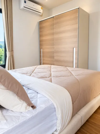 5 Bed 3 Bath Pool Villa for Rent in Kathu - 120,000 THB/Month