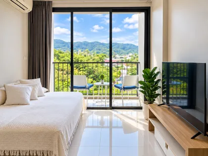 Condo Zcape 2, Cherngtalay – Boat Avenue (Laguna Area)