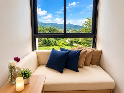 Condo Zcape 2, Cherngtalay – Boat Avenue (Laguna Area)
