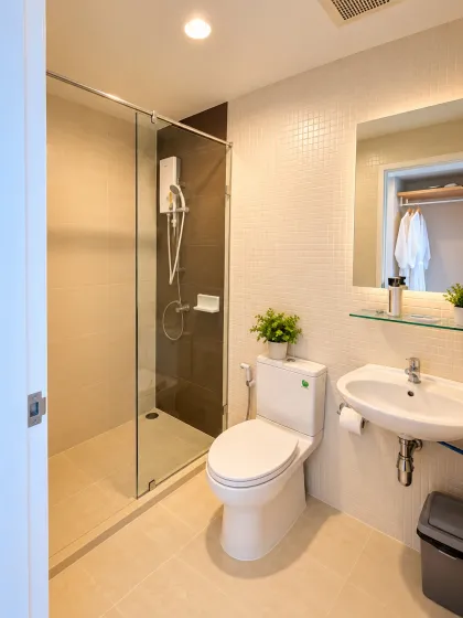 Condo Zcape 2, Cherngtalay – Boat Avenue (Laguna Area)