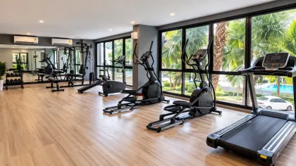 Condo Zcape 2, Cherngtalay – Boat Avenue (Laguna Area)