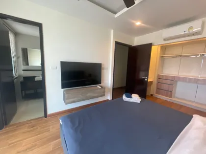Laguna Park 1: 3-Bedroom, 4-Bathroom Villa for Rent
