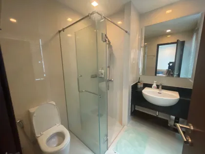 Laguna Park 1: 3-Bedroom, 4-Bathroom Villa for Rent