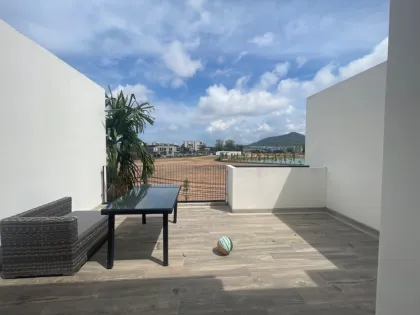 Laguna Park 1: 3-Bedroom, 4-Bathroom Villa for Rent