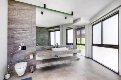 บ้านพักพูลวิลล่า 3 ห้องนอน ให้เช่าในฉลอง