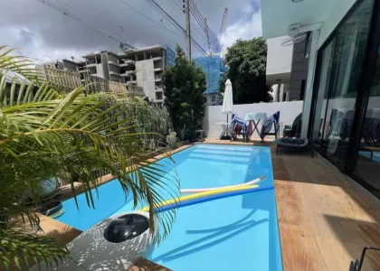 Laguna Park 四卧五卫别墅出租