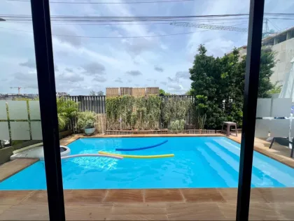 Laguna Park 四卧五卫别墅出租