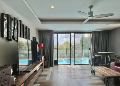 Laguna Park 四卧五卫别墅出租
