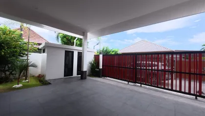 Modern 3-Bedroom Pool Villa for Rent in Rawai, Phuket
