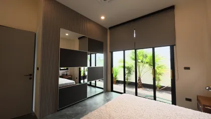 Modern 3-Bedroom Pool Villa for Rent in Rawai, Phuket