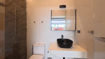 Modern 3-Bedroom Pool Villa for Rent in Rawai, Phuket