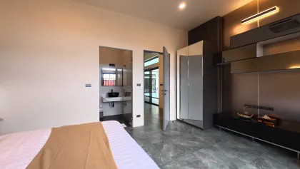 Modern 3-Bedroom Pool Villa for Rent in Rawai, Phuket