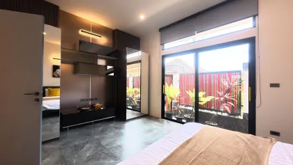 Modern 3-Bedroom Pool Villa for Rent in Rawai, Phuket