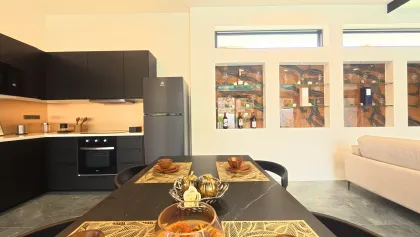 Modern 3-Bedroom Pool Villa for Rent in Rawai, Phuket
