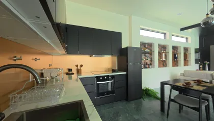 Modern 3-Bedroom Pool Villa for Rent in Rawai, Phuket