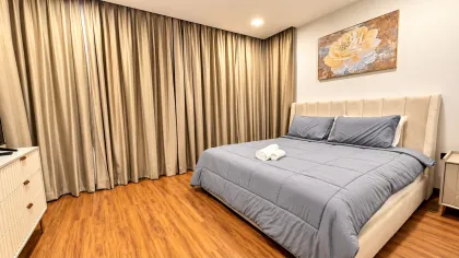 5-Zimmer-Poolvilla zur Miete in Kathu, Phuket