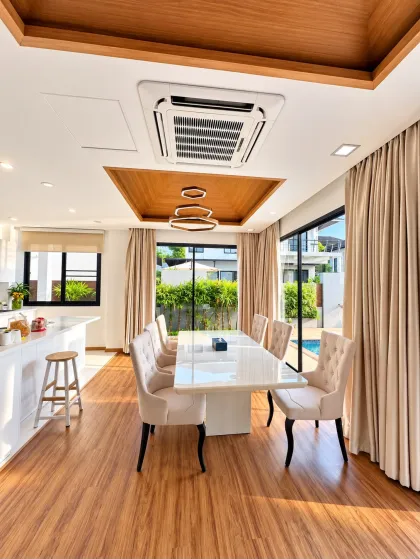 5-Zimmer-Poolvilla zur Miete in Kathu, Phuket